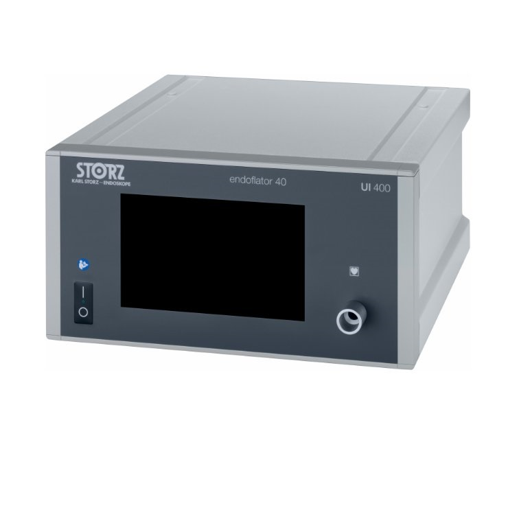 STORZ氣腹機(jī)UI400維修案例